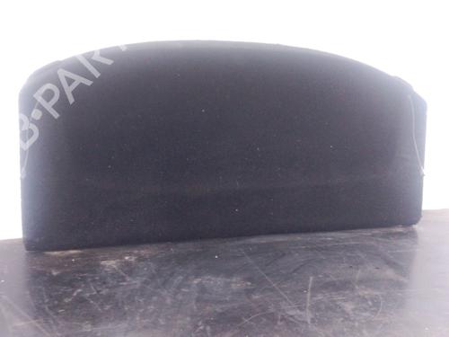 Rear parcel shelf SEAT LEON (1P1) | BP18160319C85 - Image 3