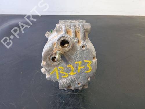 AC compressor SSANGYONG KORANDO (CK) 2.2 Xdi | BP28142193M34 