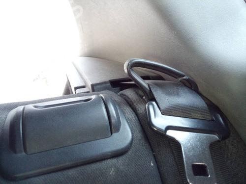 Sicherheitsgurt hinten links für KIA CEE'D Hatchback (ED) 1.6 CRDi 128 (128 hp) 15510044