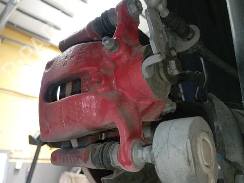 Used Left rear brake caliper Left rear brake caliper 39505519 39505519