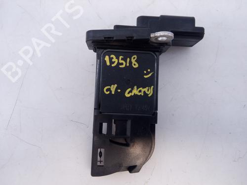 Mass air flow sensor CITROËN C4 CACTUS 1.5 BlueHDi 100 | BP27627127M95 