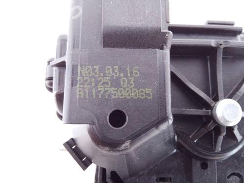Tailgate lock MERCEDES-BENZ CLA Coupe (C117)  | BP16864907C101 
