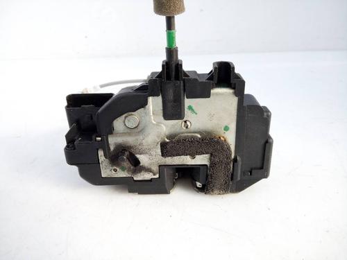 Rear right lock NISSAN QASHQAI / QASHQAI +2 I (J10, NJ10, JJ10E) 1.5 dCi | BP8490724C99 