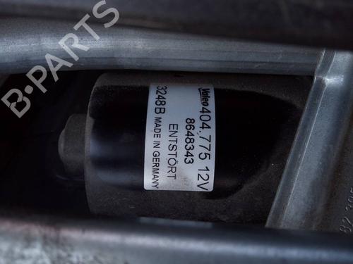 Front wiper motor VOLVO S60 I (384) D5 | BP24681231M29 