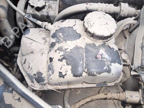 Used Expansion tank MERCEDES-BENZ E-CLASS (W211) E 320 CDI (211.026) (204 hp) 18483380