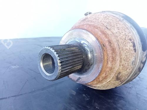 Left front driveshaft AUDI Q3 Sportback (F3N) 40 TDI quattro | BP18961010M38 