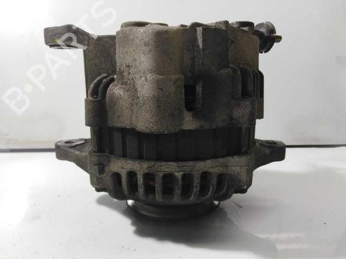 Used Alternator NISSAN X-TRAIL I (T30) 2.2 Di 4x4 (114 hp) 5312688