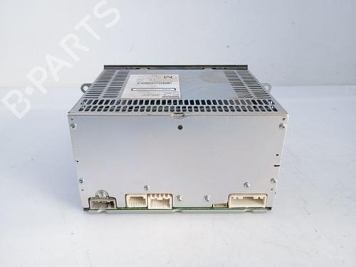 Radio NISSAN QASHQAI / QASHQAI +2 I (J10, NJ10, JJ10E)  | BP21176566E6 