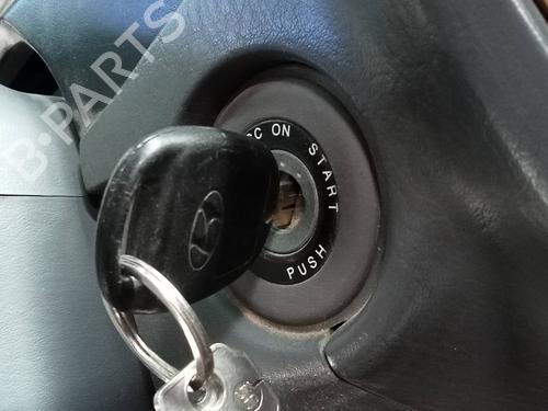 Used Electronic module HYUNDAI TERRACAN (HP) 2.9 CRDi (150 hp) 20929796