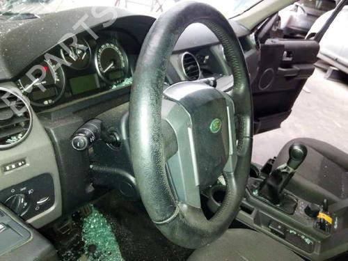 Rat LAND ROVER DISCOVERY III (L319) 2.7 TD 4x4 | BP1883576C49 