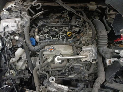 Front wiper motor MAZDA CX-3 (DK) 1.5 SKYACTIV-D (DK2WS, DK5FW) | BP36448425M29 - Image 12