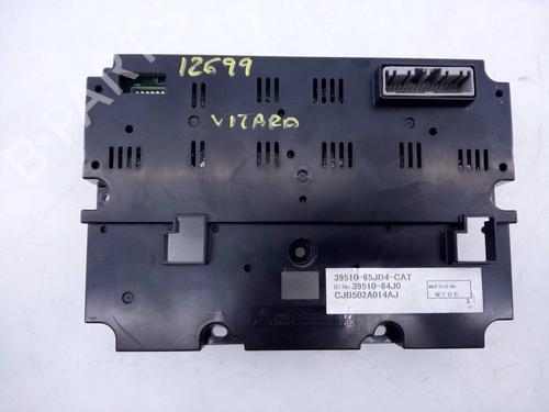 Climate control SUZUKI GRAND VITARA II (JT, TE, TD) 1.9 DDiS (JB419WD, JB419XD) | BP20936982I5 