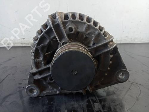 Alternator IVECO DAILY IV Van  | BP16785247M7 