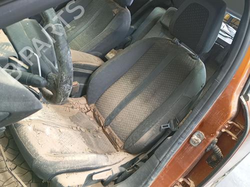 Right rear brake caliper PEUGEOT 2008 II (UD_, US_, UY_, UJ_, UR_, UC_) 1.5 BlueHDI 130 | BP30745445M106 