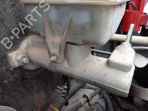 Used Brake master cylinder NISSAN INTERSTAR Van (X70) [2002-2025]  22389907