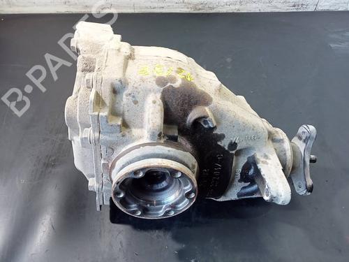Used Rear differential BMW 1 (E87) 120 d (163 hp) 17182563