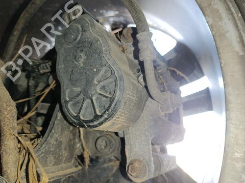 Used Right rear brake caliper OPEL GRANDLAND / GRANDLAND X (A18, P1UO) 1.2 (75) (131 hp) 28143878