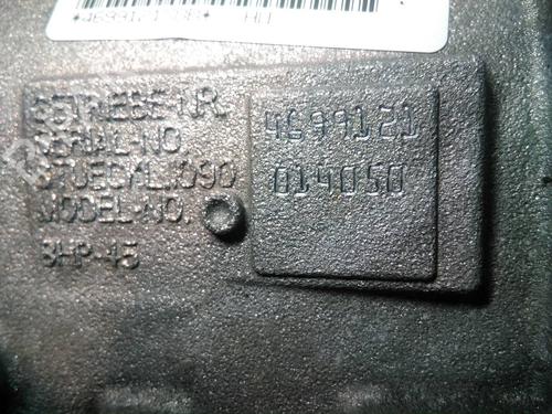 Gearbox BMW 1 (F20) 118 d | BP9529353M3 