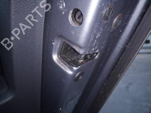 Used Rear right lock VW GOLF VI (5K1) 1.6 TDI (105 hp) 12495620