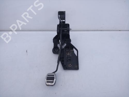 Used Break pedal PEUGEOT 3008 II SUV (MC_, MR_, MJ_, M4_) 1.2 THP/ PureTech 130 (MRHNSM, MRHNSU, MRHNSJ, MRHNYW,... (131 hp) 24589547