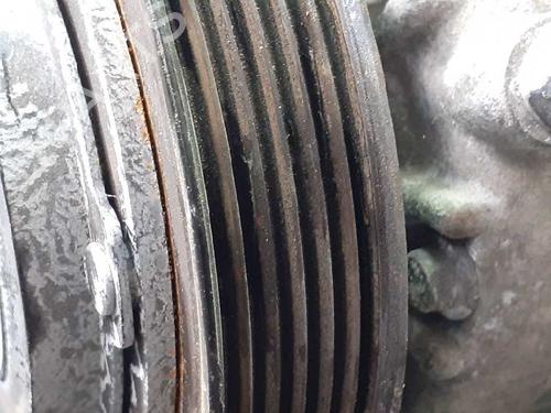AC compressor KIA SPORTAGE III (SL) 1.6 GDI | BP5786440M34 