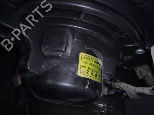 Used Heater blower motor KIA SORENTO I (JC) 2.5 CRDi (163 hp) 17014622