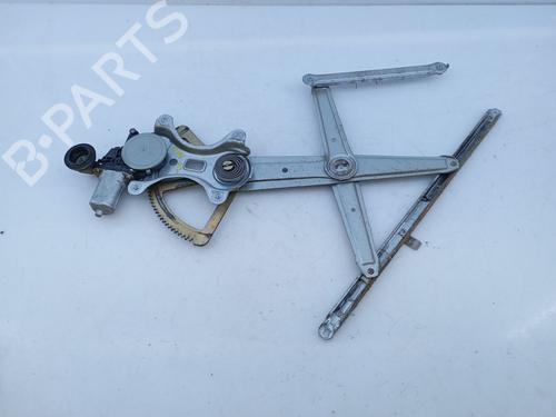 Used Front left window mechanism TOYOTA LAND CRUISER PRADO (_J12_) [2002-2010]  24140725