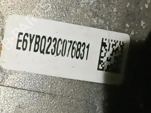 Steering column FORD KUGA III (DFK) 2.5 Duratec Plug-in-Hybrid | BP36989803M21 - Image 2