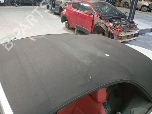 Used Sunroof Sunroof BMW 1 Convertible (E88) 118 d (143 hp) 40538657 40538657