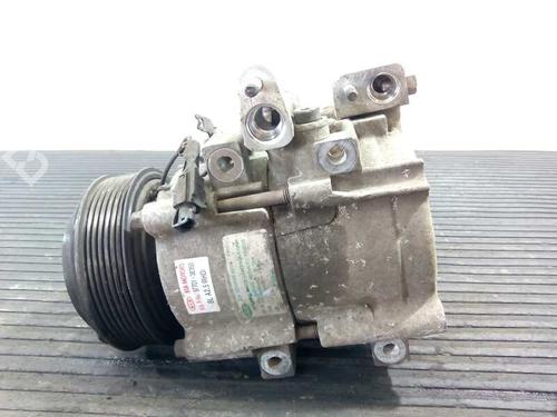 AC compressor KIA SORENTO I (JC) 2.5 CRDi | BP2535867M34 