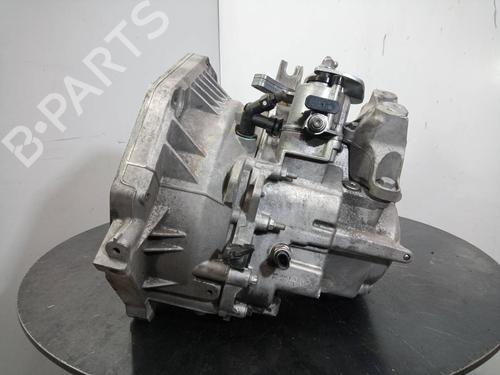 Gearbox CHEVROLET ORLANDO (J309) 2.0 D | BP10188384M3 