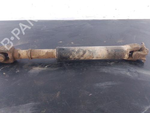 Used Driveshaft TOYOTA LAND CRUISER 90 (_J9_) 3.0 TD (KZJ90_, KZJ95_, KZJ90R, KZJ95R, KZJ90W, KZJ95W) (125 hp) 30125096