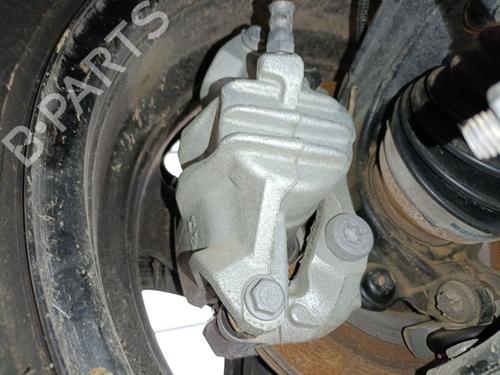 Højre bremsekaliber foran CITROËN C3 III (SX) 1.5 BlueHDi 100 (SXYHYP, SXYHTU) (102 hp) 30688269
