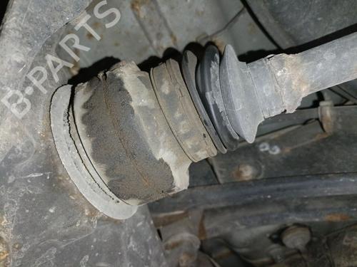 Used Right rear driveshaft MERCEDES-BENZ C-CLASS T-Model (S204) C 200 CDI (204.207) (136 hp) 30889648