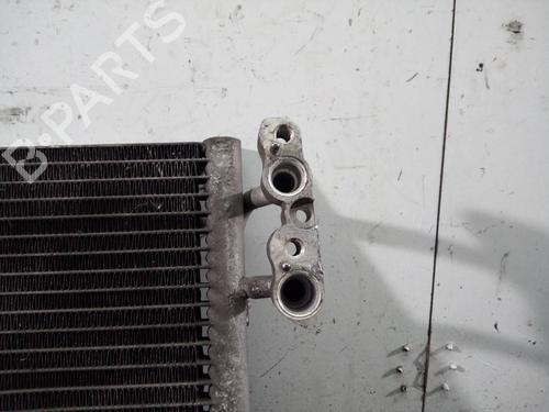 AC radiator BMW X1 (E84) sDrive 18 d | BP12985507M32 