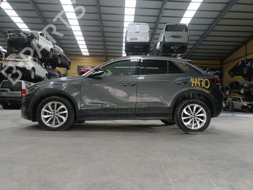 Used Parts VW T-ROC (A11, D11) 1.0 TSI (110 hp) 4442334