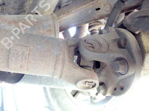 Used Driveshaft JEEP CHEROKEE (KJ) 2.8 CRD 4x4 (150 hp) 4199991