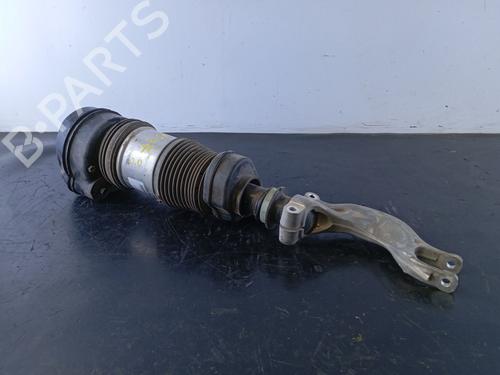 Used Right front shock absorber PORSCHE CAYENNE Coupe (9YB) 3.0 E-Hybrid AWD (340 hp) 27396359