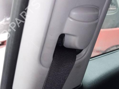 Used Front right seatbelt MINI MINI (R50, R53) Cooper (116 hp) 19485817