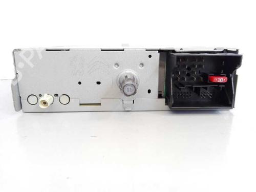 Radio CITROËN DS4 (NX_)  | BP2997431E6 
