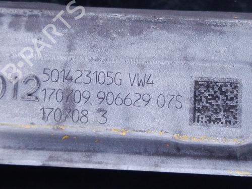 Steering rack VW TOURAN (5T1) 2.0 TDI | BP27874395M22
