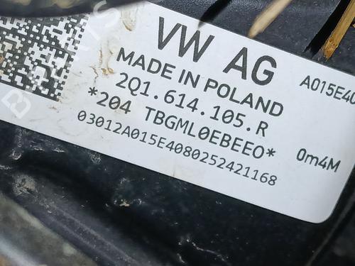 Servo frein SKODA KAMIQ (NW4) 1.0 TSI (110 hp) 33182314