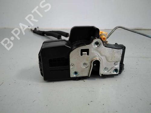 Front right lock CHEVROLET CAPTIVA (C100, C140) 2.0 D 4WD | BP3362414C97 