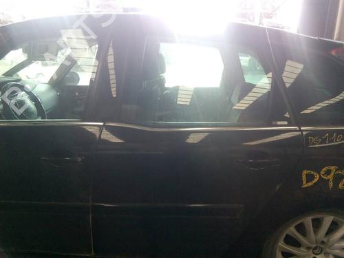 Used Left rear door CITROËN C4 Picasso I MPV (UD_) [2006-2015]  11492656