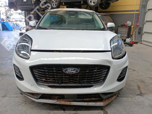Rear parcel shelf FORD PUMA (J2K, CF7) 1.0 EcoBoost mHEV | BP36530896C85 - Image 5