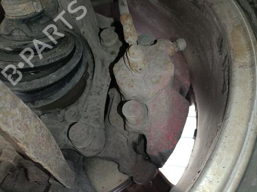 Used Left front brake caliper Left front brake caliper 39200062 39200062