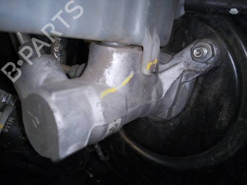 Used Brake master cylinder DACIA LODGY (JS_) [2012-2025]  18343513