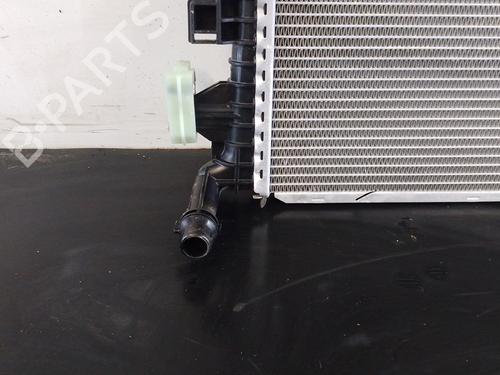 Water radiator SKODA KAROQ (NU7, ND7) 1.5 TSI | BP29199759M31