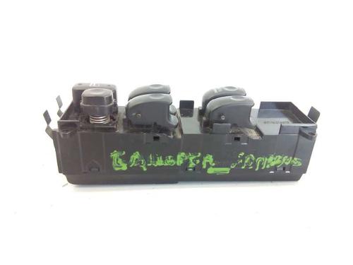 Left front window switch HYUNDAI SANTAMO  | BP2977871I27 