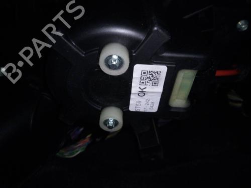 Used Heater blower motor JEEP RENEGADE SUV (BU, B1, BV) 1.6 CRD (120 hp) 14063433